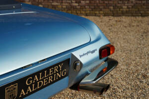 Imagen 19/50 de Lamborghini 400 GT (1967)