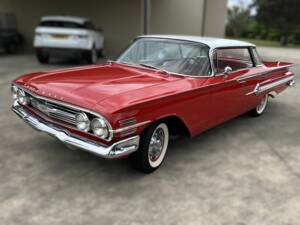 Image 3/8 de Chevrolet Impala Sedan (1960)