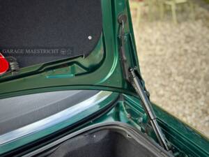 Bild 81/99 von Audi Cabriolet 1.8 5V (1997)