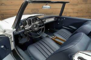 Image 9/19 of Mercedes-Benz 230 SL (1964)
