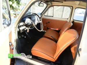 Bild 9/10 von FIAT 500 L (1970)