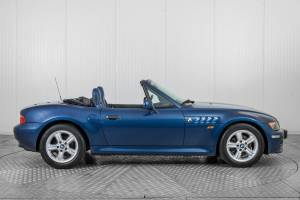 Image 12/50 of BMW Z3 2.0 (2000)