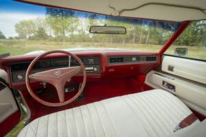 Image 2/8 de Cadillac Fleetwood Eldorado Coupe (1973)