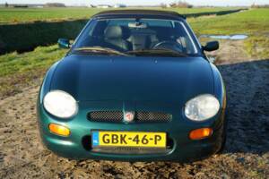 Image 5/8 of MG TF 120 (1997)