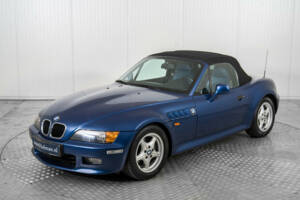 Imagen 43/50 de BMW Z3 2.0 (1999)