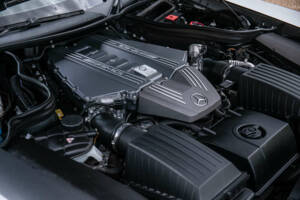 Image 21/50 of Mercedes-Benz SLS AMG Roadster (2014)