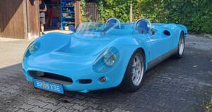 Image 42/50 of Interclassic SeisZ Spyder (1990)