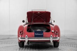 Imagen 46/50 de MG MGA 1500 (1957)