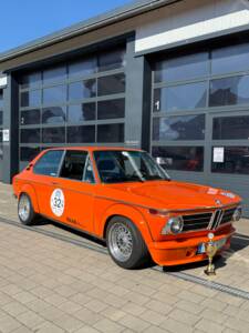 Bild 1/19 von BMW 2002 tii Touring (1973)