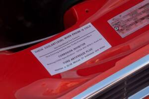 Bild 15/50 von Ford Escort RS 1600 (1972)