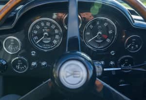 Imagen 19/27 de Aston Martin DB 5 (1964)