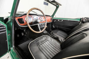 Bild 9/50 von Triumph TR 4A (1966)