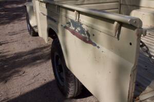 Imagen 9/14 de Toyota Landcruiser FJ 45 (1983)