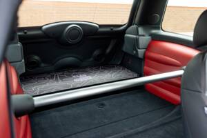 Image 42/50 of Mini Cooper S JCW GP (2006)