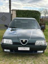 Image 3/30 of Alfa Romeo 164 2.0 (1992)