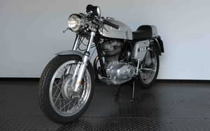 Image 37/64 of Ducati 350 Desmo (1971)