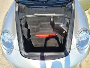 Bild 13/20 von Porsche 911 Carrera (2011)