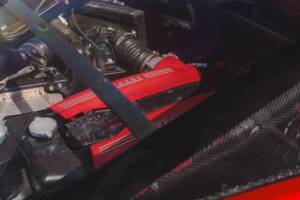 Bild 36/50 von Ferrari 488 Challenge (2017)