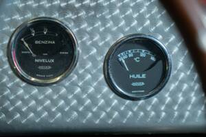 Obraz 37/50 pojazdu Nardi Sighinolfi 750 (1953)