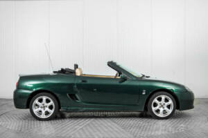 Bild 10/50 von MG TF 135 (2002)