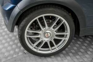 Bild 32/50 von Mini Cooper S (2008)