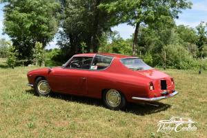 Afbeelding 4/50 van Lancia Flavia Sport 1.8 (Zagato) (1965)