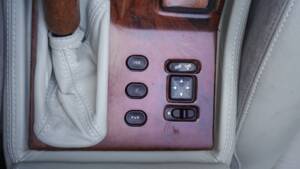 Image 16/43 of Maserati Quattroporte 3.2 Evoluzione (1999)