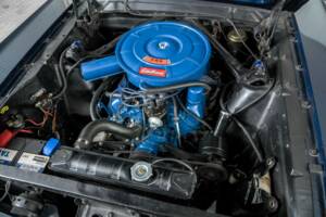Image 38/50 of Ford Mustang 289 (1966)