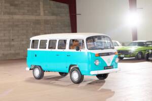 Image 4/39 of Volkswagen T2c Combi (1996)