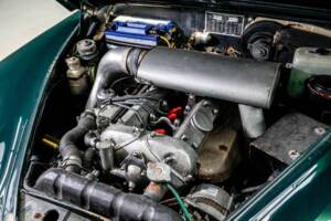 Image 23/24 de Jaguar Mk II 3.8 (1962)