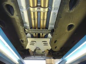 Image 84/90 of Maserati Quattroporte GTS (2013)