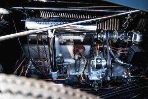 Bild 9/31 von Audi Front U Gläser concept car (1933)