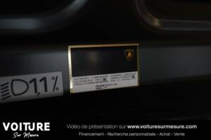 Image 44/44 de Lamborghini Huracán Spyder (2016)