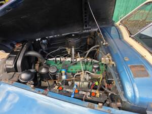 Image 63/69 de Packard Deluxe (1948)