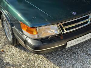 Image 38/100 of Saab 900 S (1993)