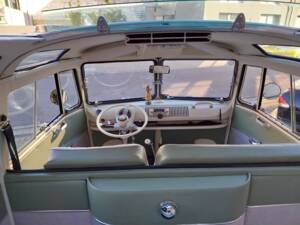 Image 25/43 de Volkswagen T1 Brasil (1974)