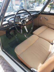 Bild 13/63 von FIAT 1200 Granluce (1958)