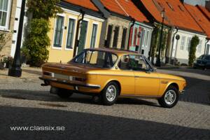 Image 2/32 of BMW 3.0 CS (1972)