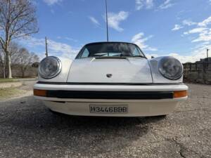 Afbeelding 4/8 van Porsche 911 2.7 (1974)
