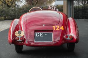 Image 4/4 of SIATA Gran Sport Spider (1937)