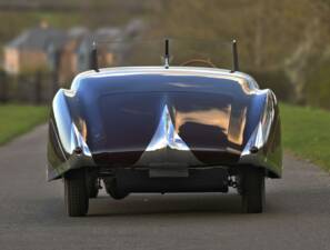 Immagine 13/50 di Bugatti Type 57 C (1937)