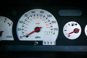 Image 9/41 of Ford Escort RS Cosworth (1995)
