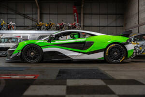 Bild 5/50 von McLaren 570GT (2016)