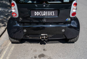 Bild 20/57 von Smart Fortwo Brabus (1999)