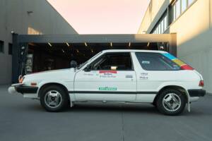 Afbeelding 4/50 van Subaru Leone GSR (1982)