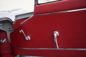 Afbeelding 22/44 van Jaguar E-Type 3.8 (1963)