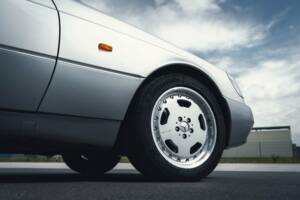Bild 3/15 von Mercedes-Benz S 600 (1997)