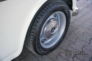 Imagen 39/50 de Volvo P 121 (1966)