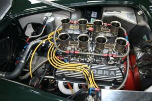Image 25/30 of AC Cobra Mk IV (1989)