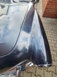 Image 10/27 of Volkswagen Karmann Ghia 1500 (1968)